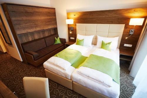 Landhotel Berger