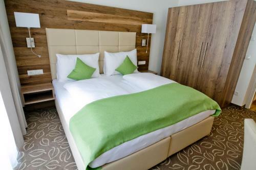 Landhotel Berger