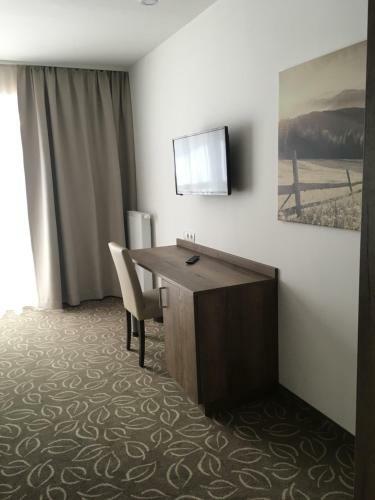 Landhotel Berger