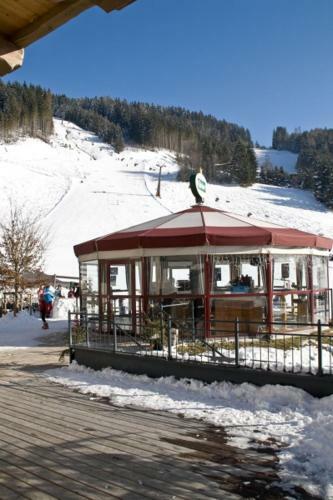 Landhotel Berger