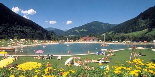 Landhotel Berger