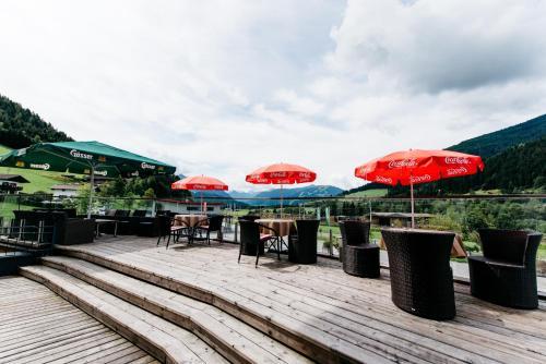 Landhotel Berger