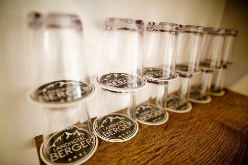 Landhotel Berger