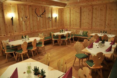 Landhotel Berger