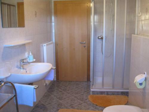 Apartamento Haus Bilgeri