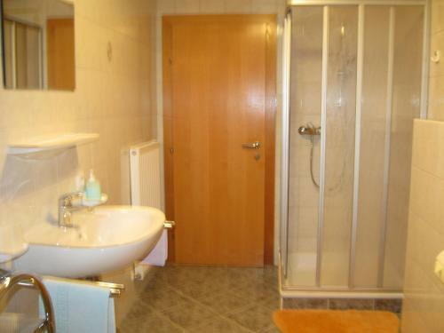 Apartamento Haus Bilgeri