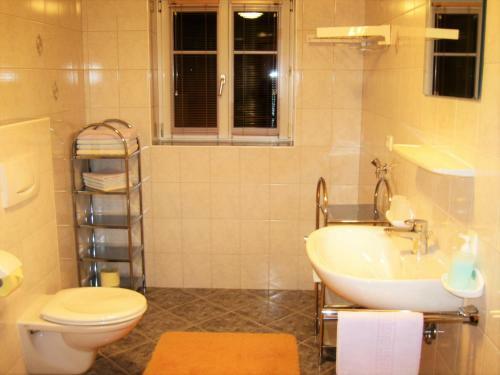 Apartamento Haus Bilgeri