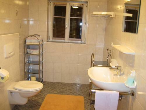 Apartamento Haus Bilgeri