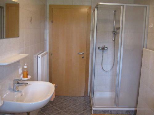 Apartamento Haus Bilgeri