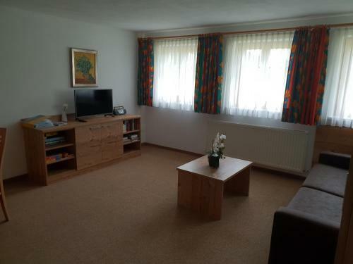 Apartamento Haus Bilgeri