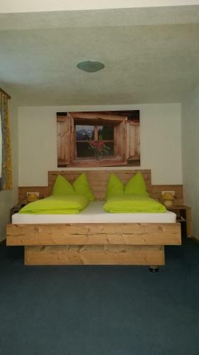Apartamento Haus Bilgeri