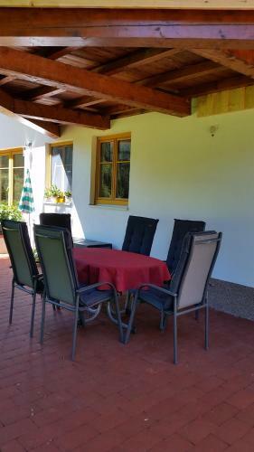 Apartamento Haus Bilgeri