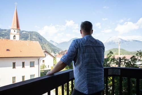 Ferienhotel Bergland
