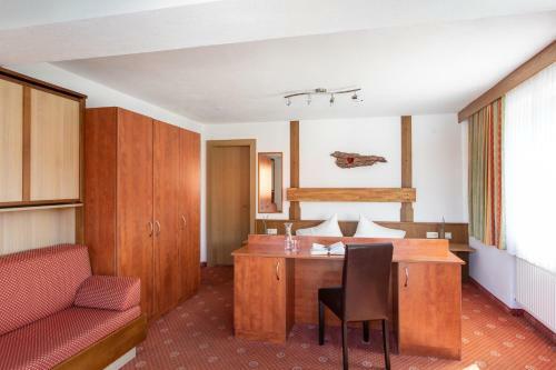 Ferienhotel Bergland