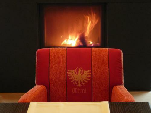 Ferienhotel Bergland