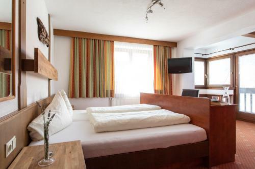 Ferienhotel Bergland