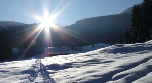 Ferienhotel Bergland