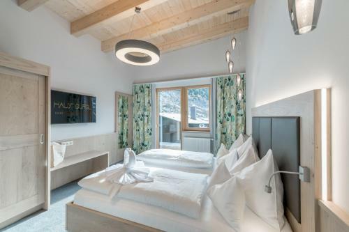 Hotel Haus Gurgl