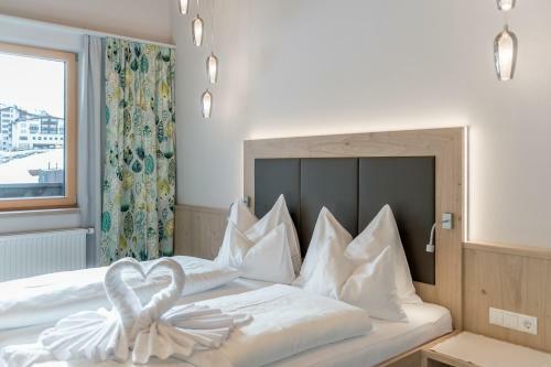 Hotel Haus Gurgl