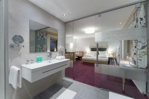 Hotel Haus Gurgl