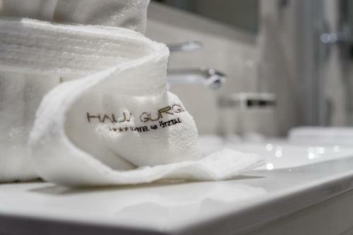 Hotel Haus Gurgl