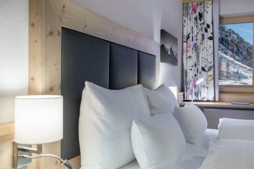 Hotel Haus Gurgl