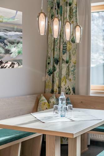 Hotel Haus Gurgl