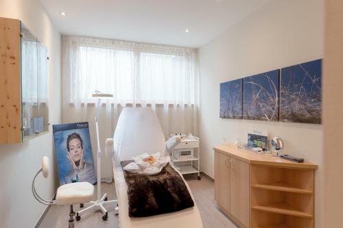 Hotel Haus Gurgl