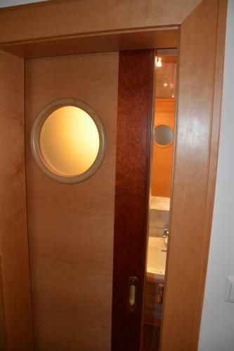 Veldener Traumschiff - Ehem. Sporthotel Berger
