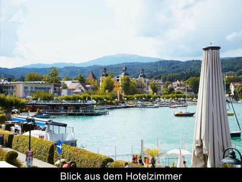 Veldener Traumschiff - Ehem. Sporthotel Berger