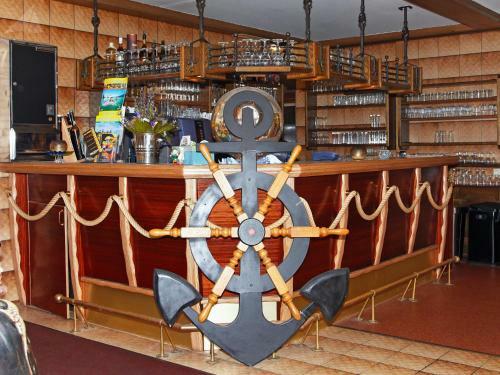 Veldener Traumschiff - Ehem. Sporthotel Berger