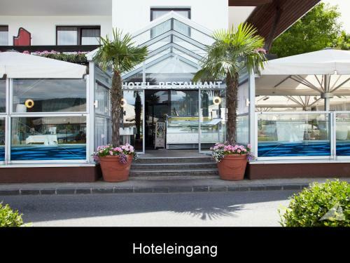 Veldener Traumschiff - Ehem. Sporthotel Berger