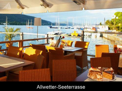 Veldener Traumschiff - Ehem. Sporthotel Berger
