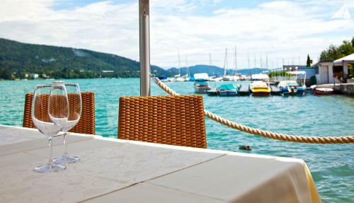 Veldener Traumschiff - Ehem. Sporthotel Berger