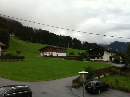 Apartamentos Appartement Kurz - Top 3