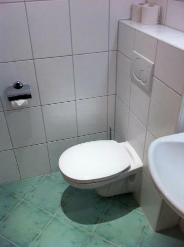 Apartamentos Appartement Kurz - Top 3