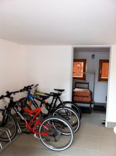 Apartamentos Appartement Kurz - Top 3