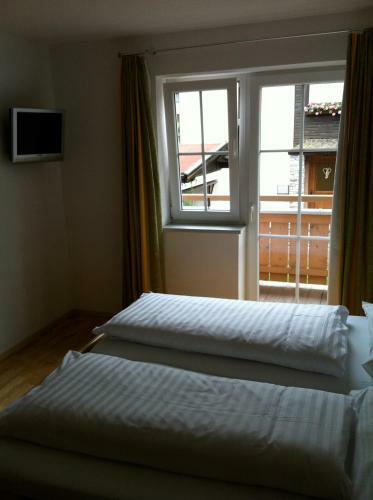 Apartamentos Appartement Kurz - Top 3