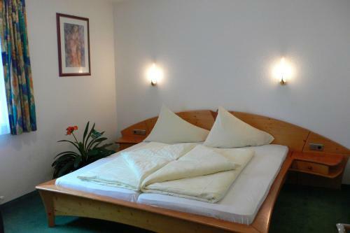 Hostal Apart Maximilian
