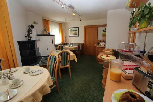 Hostal Apart Maximilian