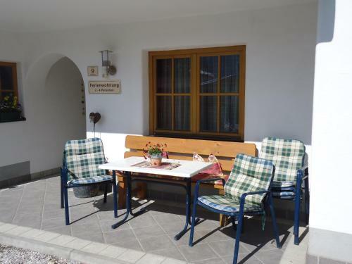 Apartamento Ferienwohnung Kr��bacher