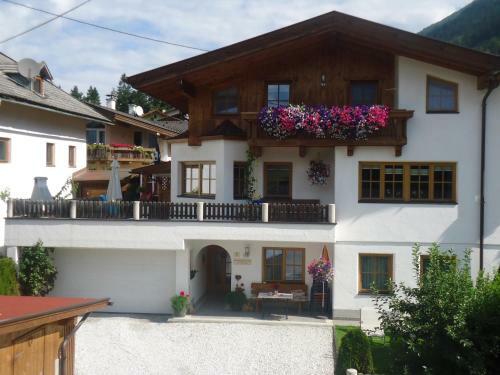 Apartamento Ferienwohnung Kr��bacher