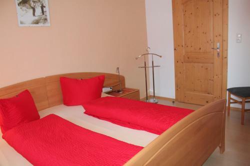Apartamento Ferienwohnung Kr��bacher