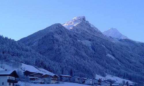Apartamento Ferienwohnung Kr��bacher