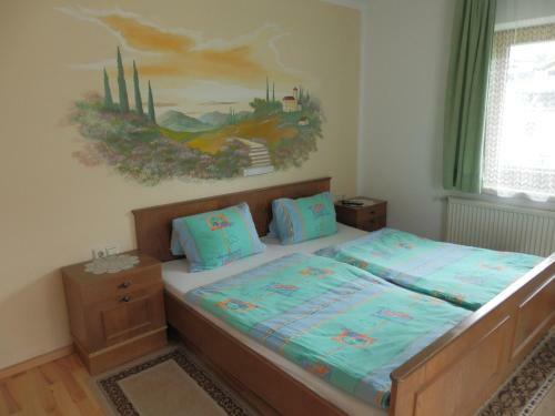 Bed & Breakfast Reiserhof