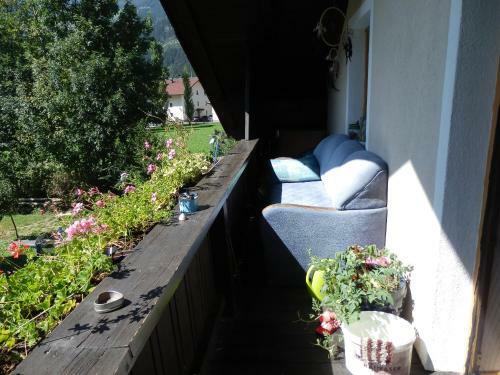 Bed & Breakfast Reiserhof