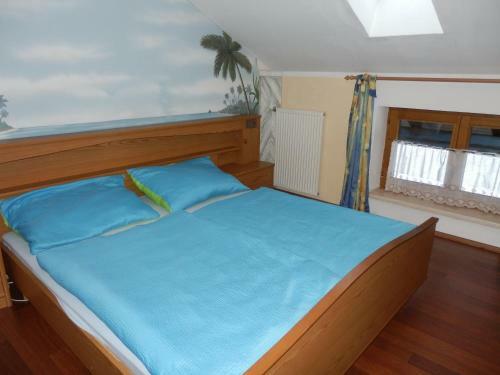 Bed & Breakfast Reiserhof