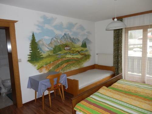 Bed & Breakfast Reiserhof