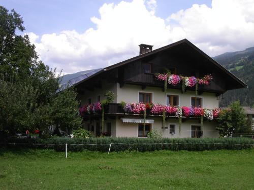 Bed & Breakfast Reiserhof
