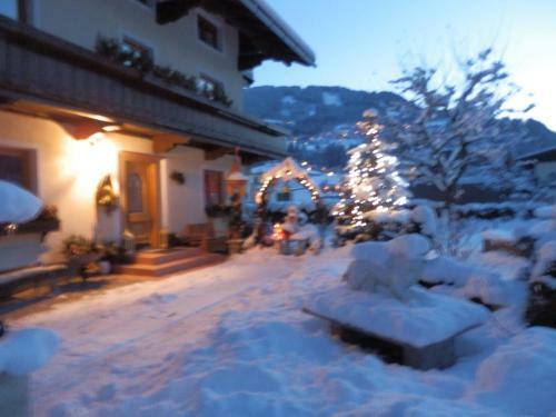 Bed & Breakfast Reiserhof